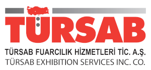 TÜRSAB Fuarcılık